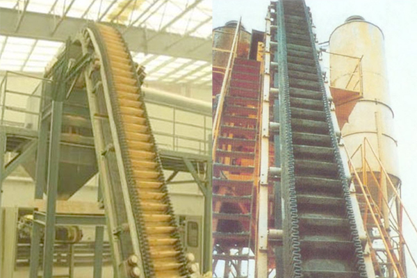 帶式輸送(song)機