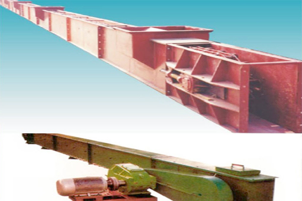 鏈式(shi)輸送(song)機