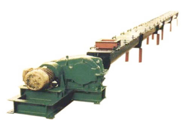 螺(luo)旋輸送(song)機